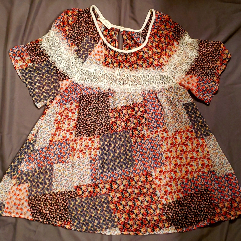 Blouse - Picture 8 of 8
